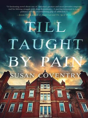 cover image of Till Taught by Pain